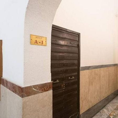 Simona'S Vatican Buddyrent Roma Exterior foto